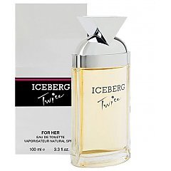 Iceberg Twice Femme 1/1