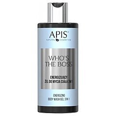 Apis Who's the Boss 3in1 1/1