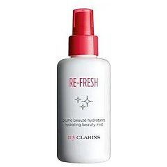 Clarins Re-Fresh Hydrating Beauty Mist 1/1