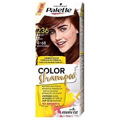 Palette Color Shampoo 1/1