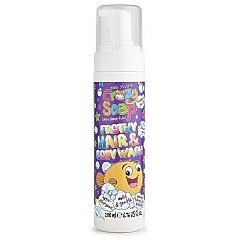 Kids Stuff Crazy Foaming Shampoo & Body Wash 1/1