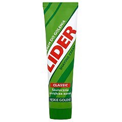 Lider Classic Shaving Cream 1/1