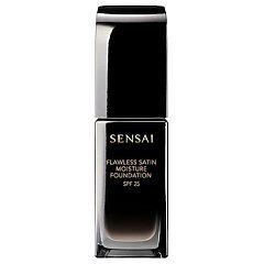 Sensai Flawless Satin Moisture Foundation 1/1