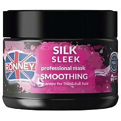 Ronney Silk Sleek Professional Mask Smoothing 1/1