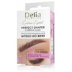 Delia Eyebrow Expert Perfect Shaper 1/1