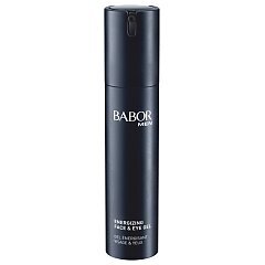 Babor Men Energizing Face & Eye Gel 1/1