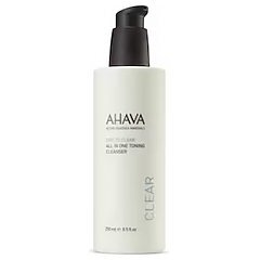 Ahava Time To Clear All In One Toning Cleanser 1/1