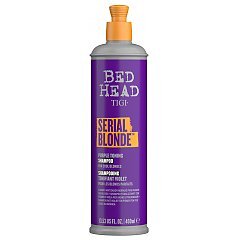 Tigi Bed Head Serial Blonde Shampoo 1/1