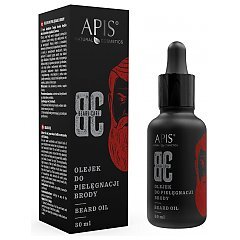 APIS Beard Care 1/1