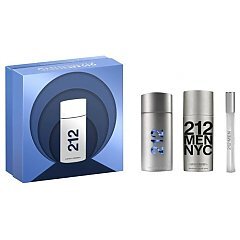 Carolina Herrera 212 Men 1/1