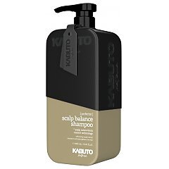 Kabuto Katana Scalp Balance Shampoo 1/1
