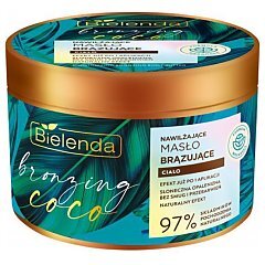 Bielenda Bronzing Coco 1/1