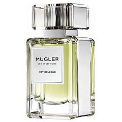 Thierry Mugler Les Exceptions Hot Cologne 1/1