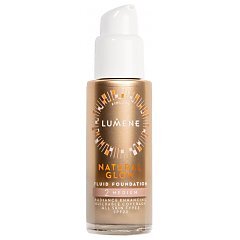 Lumene Natural Glow Fluid Foundation 1/1