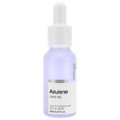 The Potions Ampoule Azulene 1/1