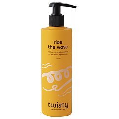 Twisty Ride The Wave 1/1