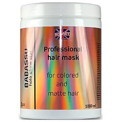 Ronney Babassu Holo Shine Star Professional Hair Mask 1/1