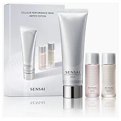 Sensai Cellular Performance Mask 1/1