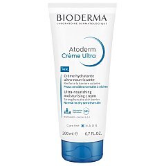 Bioderma Atoderm Creme Ultra 1/1