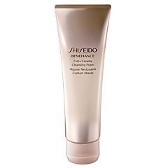 Shiseido Benefiance Wrinkle Resist 24 Extra Creamy Cleansing Foam 1/1