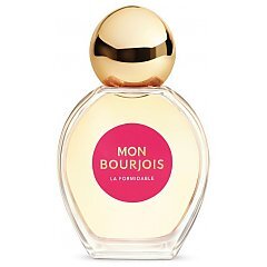 Mon Bourjois La Formidable 1/1