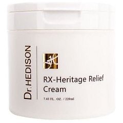 Dr. Hedison RX-Heritage Cream 1/1