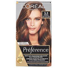 L'Oreal Paris Recital Preference 1/1