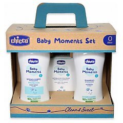 Chicco Baby Moments 1/1