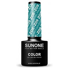 Sunone UV/LED Gel Polish Color 1/1