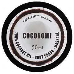 Soap&Friends Coconow! 1/1