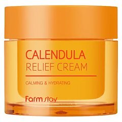 FarmStay Calendula Relief Cream 1/1