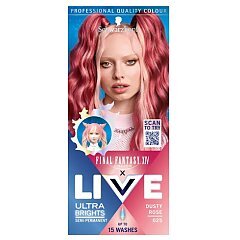 Schwarzkopf Live Intense Colour 1/1