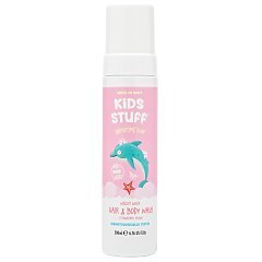 Kids Stuff Whacky Whip Hair & Body Wash 1/1
