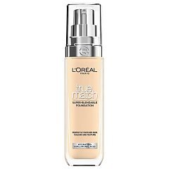 L'Oreal True Match Foundation 1/1