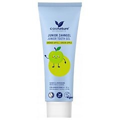 Cosnature Junior Tooth Gel 1/1