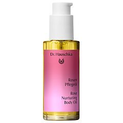 Dr. Hauschka Rose Nurturing Body Oil 1/1