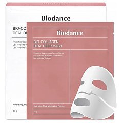 Biodance Bio-Collagen Real Deep Mask 1/1
