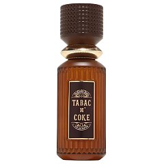 Fragrance Tabac N'Coke 1/1