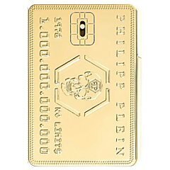 Philipp Plein No Limits Gold 1/1