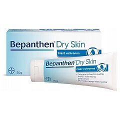 Bepanthen Dry Skin 1/1
