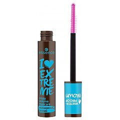 Essence I Love Extreme Crazy Volume Mascara Waterproof 1/1