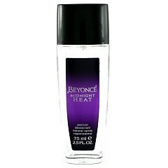 Beyonce Midnight Heat 1/1