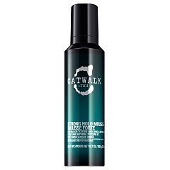 Tigi Catwalk Strong Hold Mousse 1/1