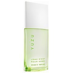 Issey Miyake L'Eau d'Issey Pour Homme Yuzu 1/1