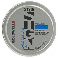 Goldwell StyleSign Lagoom Jam Volume Gel 1/1