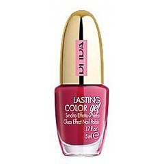 Pupa Lasting Color Gel Soft&Wild Collection 1/1