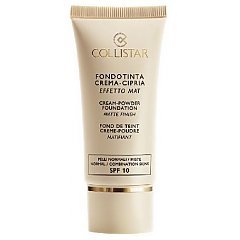 Collistar Silk Effect Supermoisturizing Foundation 1/1