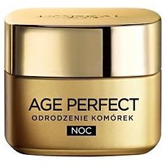 L'oreal Age Perfect Night 50+ 1/1