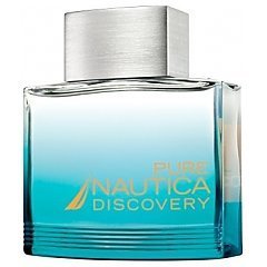 Nautica Pure Discovery 1/1