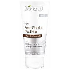 Bielenda Professional Face Siberian Mud Peel 1/1
